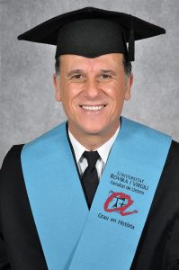 Graduado Universitario Free Tour Barcelona