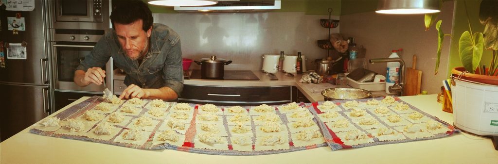cocinando free tour Barcelona