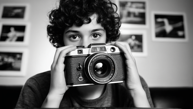 fotografía free tour Barcelona