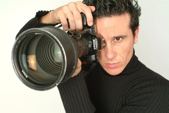 fotógrafo free tour Barcelona
