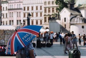 free tour Londres
