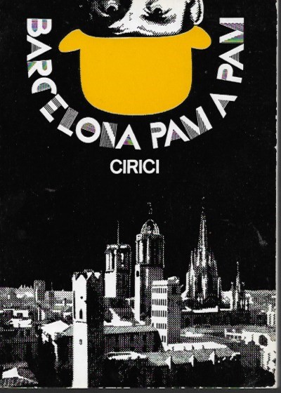 Barcelona Pam a Pam Cirici