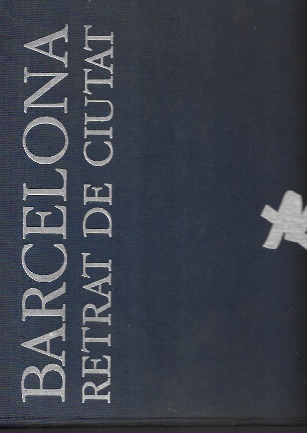 Barcelona Retrat de Ciutat