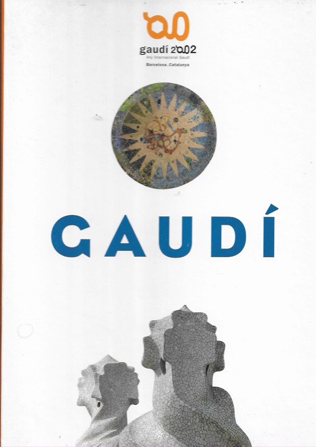 Gaudí
