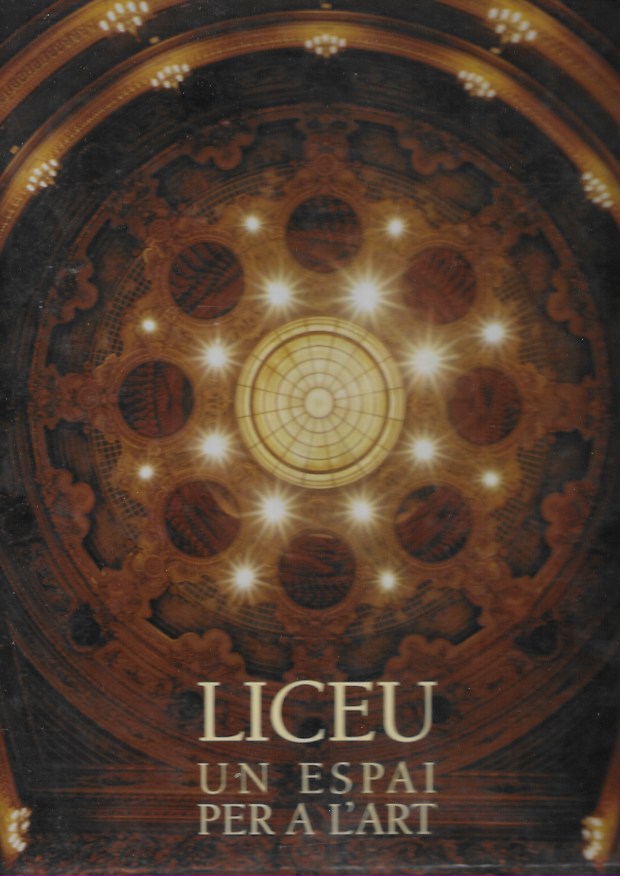 LICEO UN ESPAI PER A L´ART