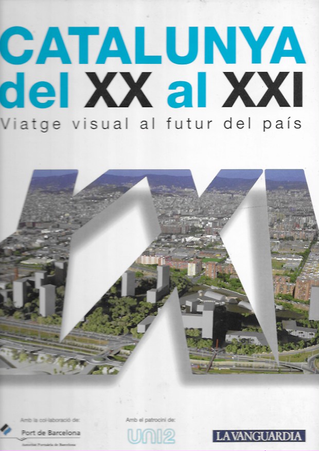 Catalunya del XX al XXI