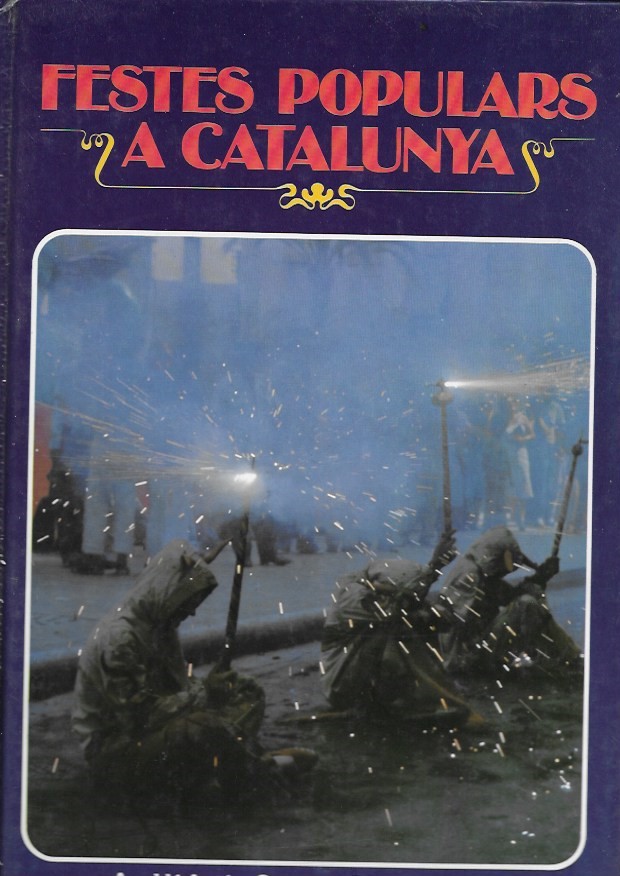 Festes populars a catalunya