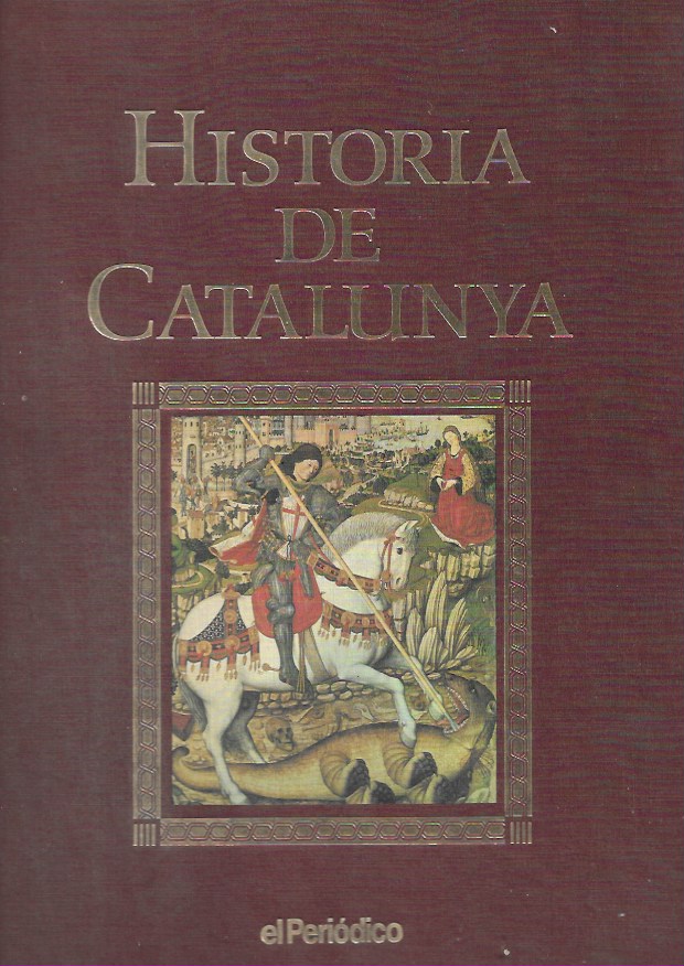 HIstoria de Catalunya