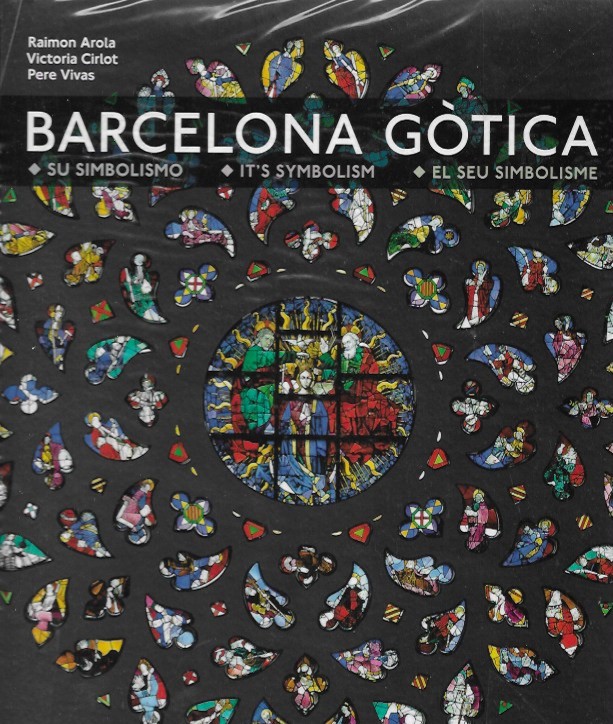 Barcelona Gótica