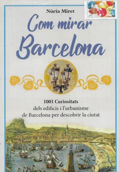Com mirar Barcelona