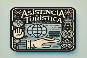 Free tour Barcelona Asistencia Turística