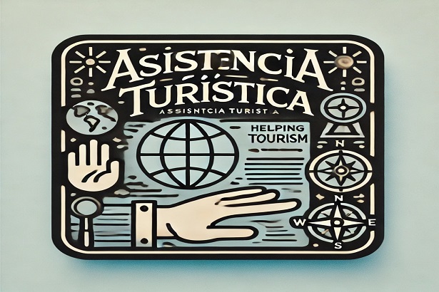 Free tour Barcelona Asistencia Turística