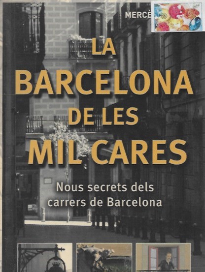 La Barcelona de las mil caras
