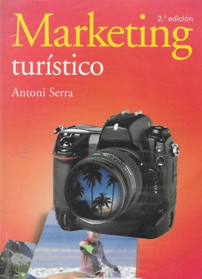 Marketing turístico