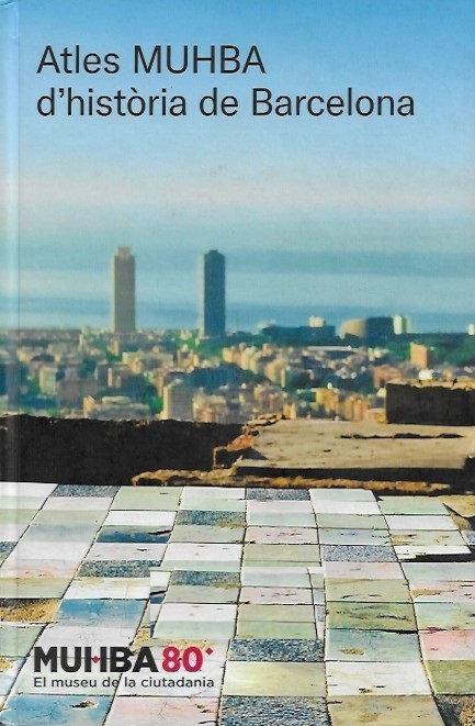 Free Tour Barcelona Atles MUHBA Historia de Barcelona