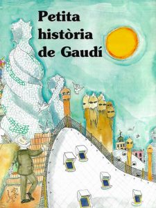 Free Tour Barcelona Petita historia de Gaudí
