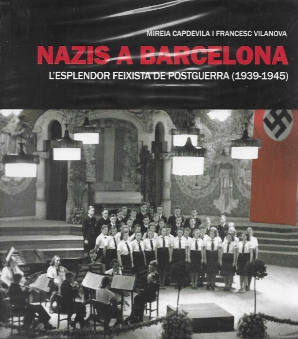 Free-Tour-Barcelona-Libro-Nazis-en-Barcelona
