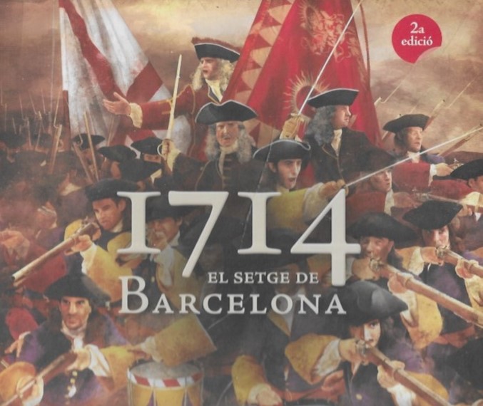 Free-Tour-Barcelona-libro- Santa-María-del-Mar