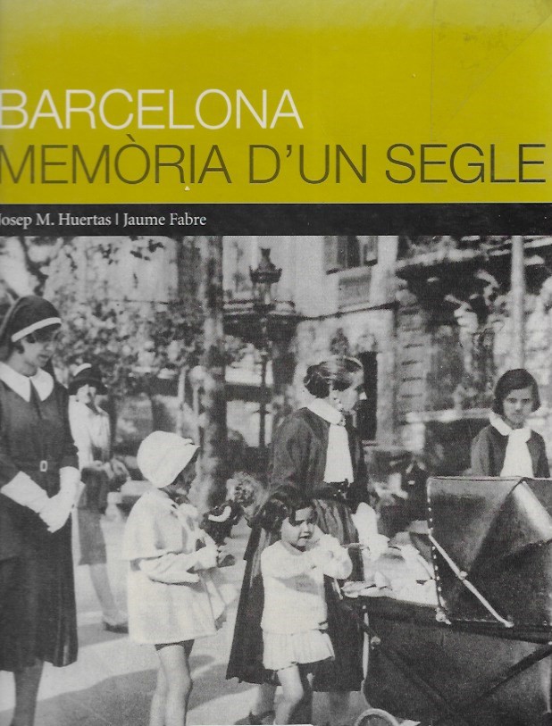 Free-tour-Barcelona-libro-Barcelona-memoria-de-un-siglo